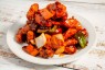 109. general tao's chicken  左宗鸡 <img title='Spicy & Hot' align='absmiddle' src='/css/spicy.png' />